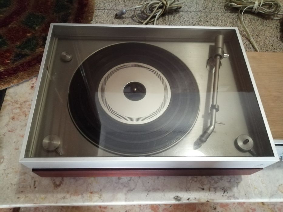 Beogram 1800 e beomaster 3000