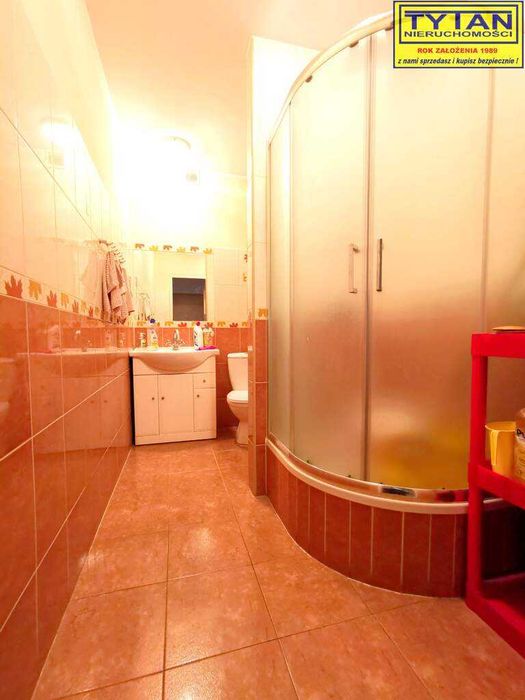 Mieszkanie 56,60 m2 w centrum – ul. Krótka 3
