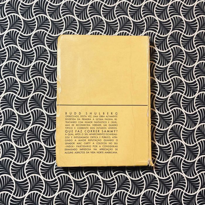 O Americano Tranquilo - Graham Greene