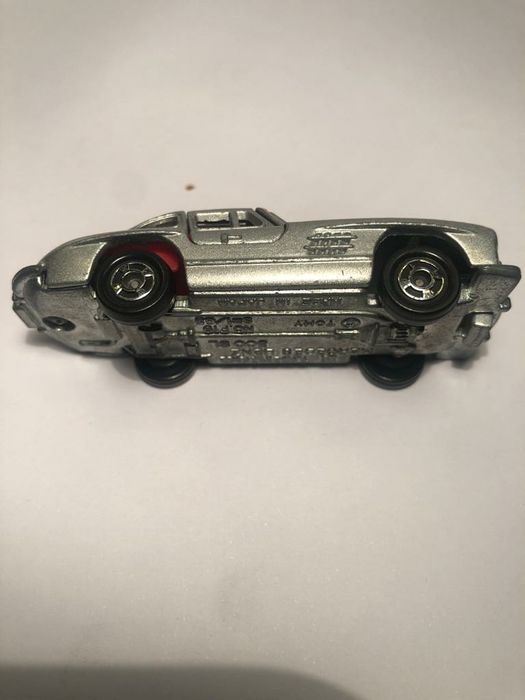 Mercedes benz 300 SL anos 70