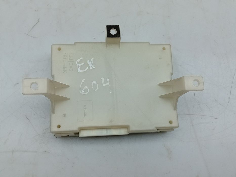 Módulo genérico NISSAN Juke (F15)