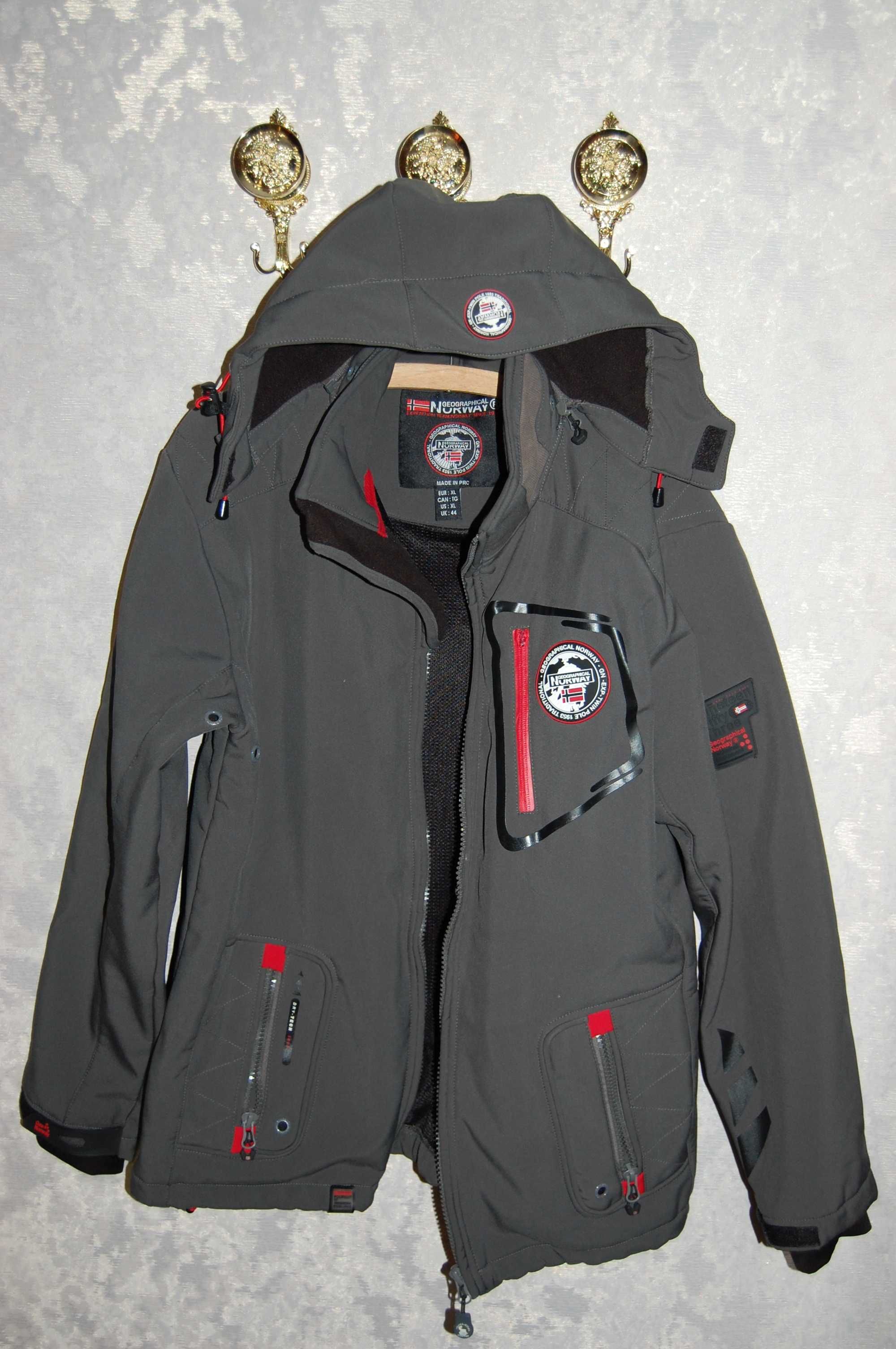 Geographical norway platinum 5000 sale