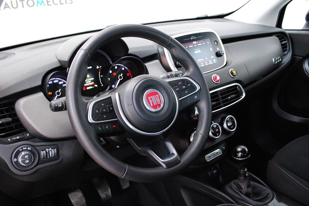 Fiat 500X 1.3 MJ502192764817264646