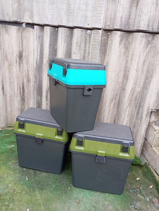 Ящик рыбацкий, зимний, рыболовный