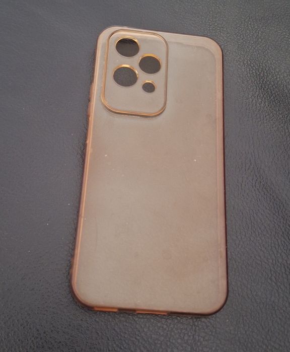 Capa Telemóvel Honor 200 Lite Transparente