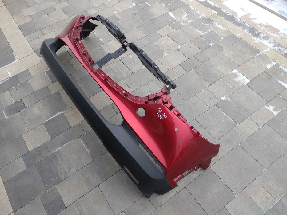 zderzak mazda cx-30 model dfr5-50031 rok 2019-