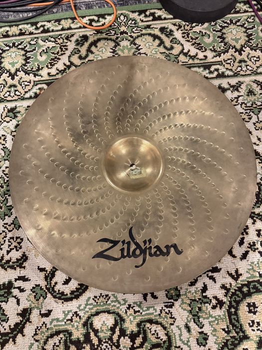 Zildjian Ride Z custom 22”