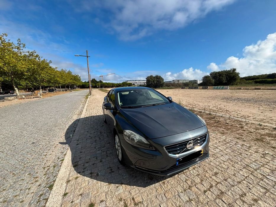 Volvo V40 D2 Momentum