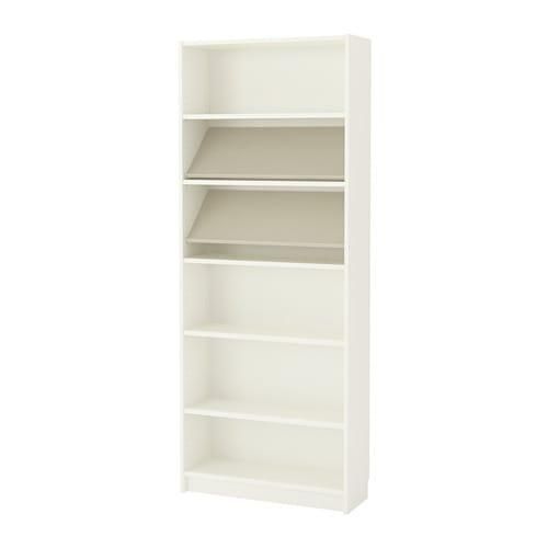 4 Prateleiras Inclinadas BOTTNA