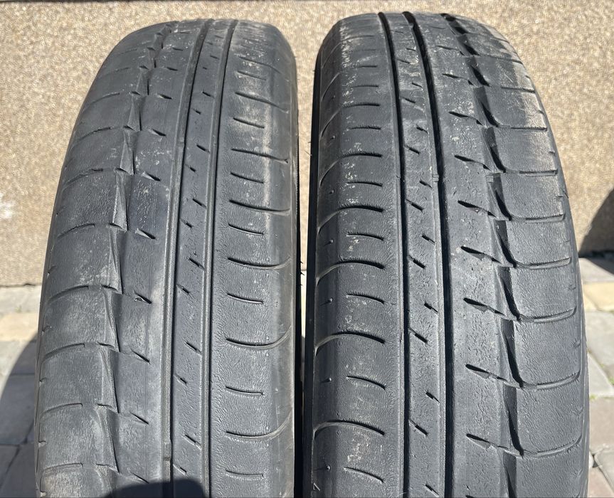 Шини Bridgestone 175/60 R19 літні