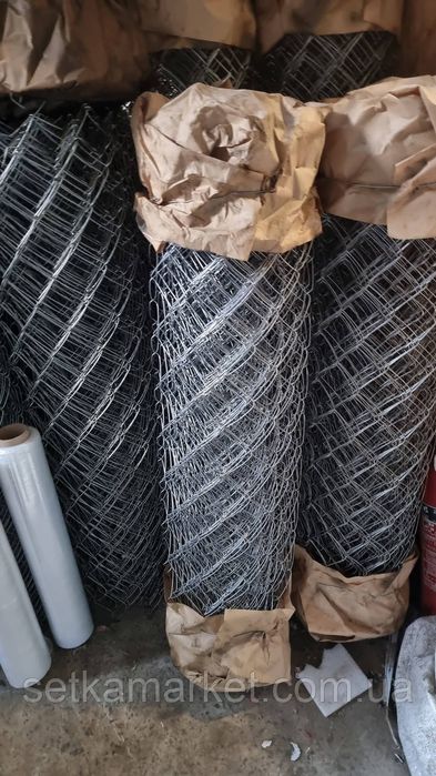 Рабиця сітка по цінах Виробника