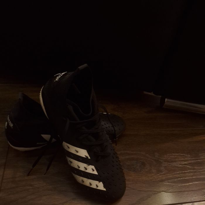 Adidas Predator Freak 3