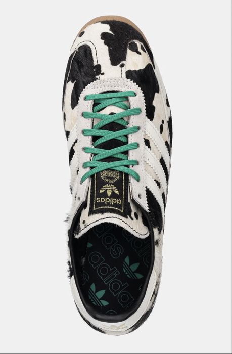 Кросівки шкіряні adidas Originals Sl 72 , Оригінал!!! Нові! 40,5