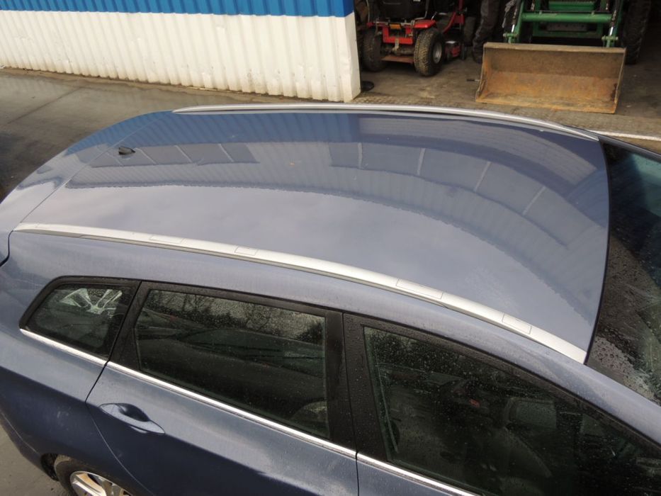 Dach Hyundai I30 II kombi '14