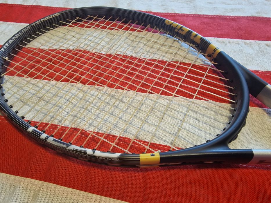 Rakieta tenisowa Head Ti.Fire