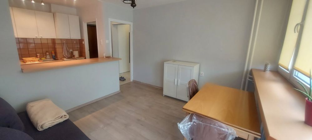 Wynajmę mieszkanie Saska Kępa, 42 m2