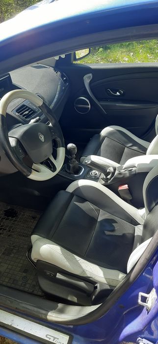 Renault Megane 3 Gt-line 1.5 dci
