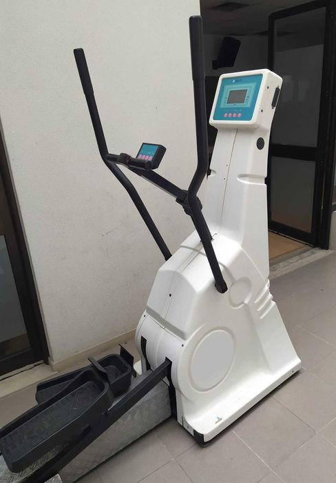 Elíptica Profissional - Ergofit439108950631403523