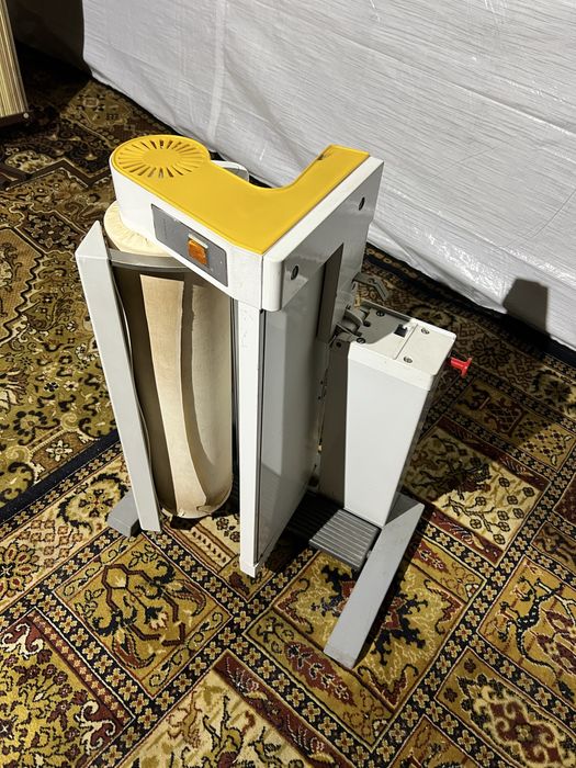 Magiel elektryczny Simens