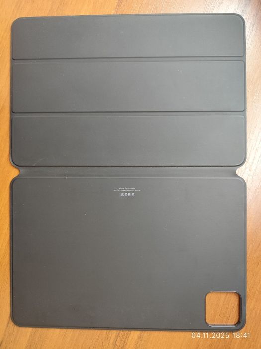 Оригінальний магнітний чехол для Xiaomi Pad 6\Pad 6 Pro