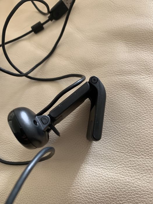 Камера logitec C 170