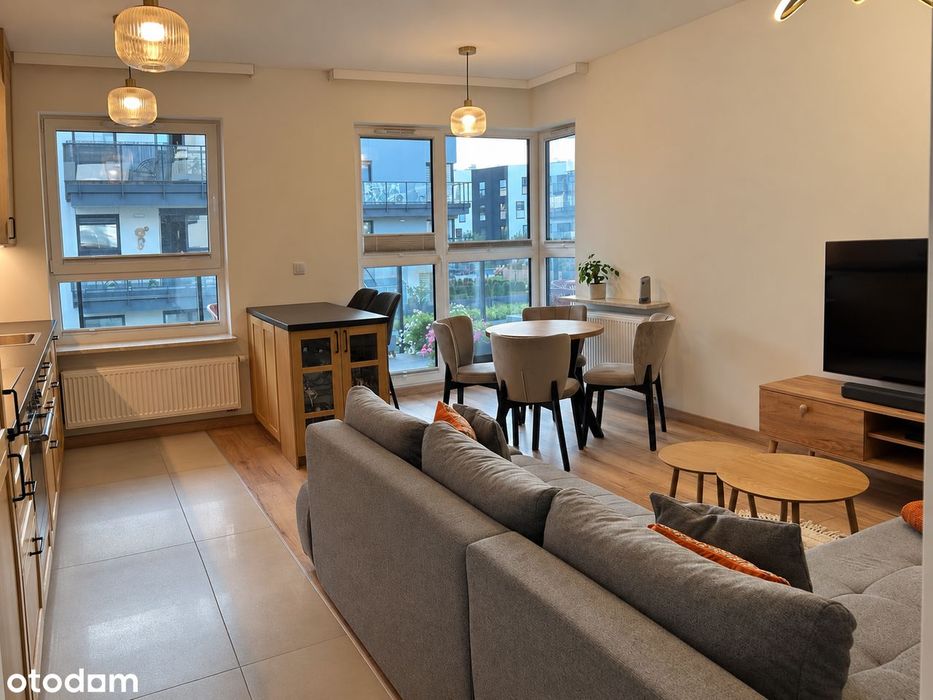 78 m² | 3 pokoje | 1. piętro | w cenie garaż + komórka | Zamienie
