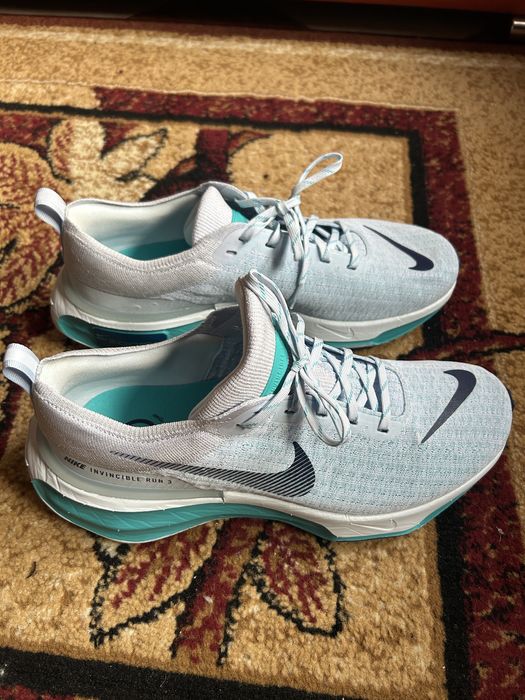 Nowe Buty Nike (męskie]