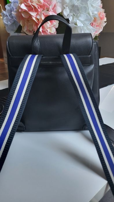 Plecak Tommy Hilfiger