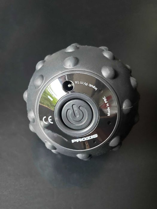 Bola de Massagem Vibratória