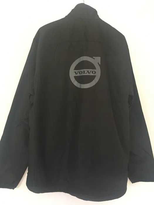 Kurtka Volvo Iron Mark Windbreaker 2XL XXL nowa Volvo Marchendise