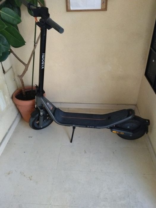 Vende se uma trotinetes