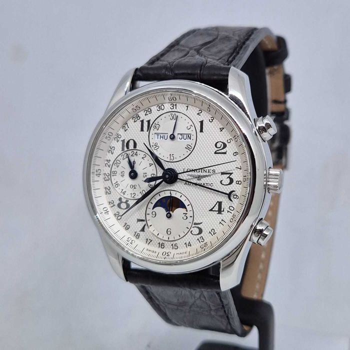 Longines Master Collection L2.673.4