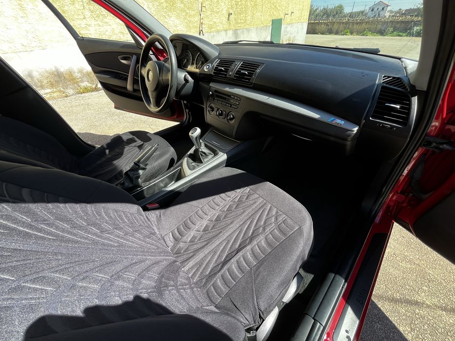 BMW Serie 1 116i