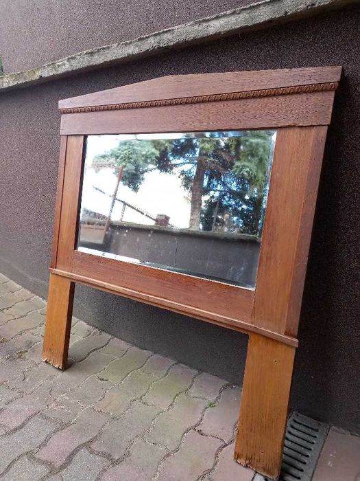 komoda marmurowy blat XIX wiek stara