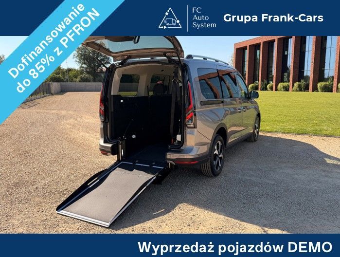 Ford Tourneo Connect