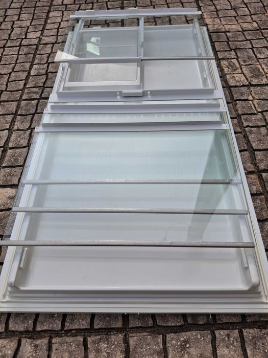 Peças para frigorifico Siemens