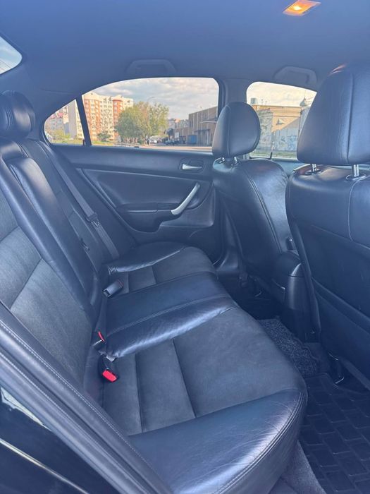 Honda accord 7 2.0 Автомат