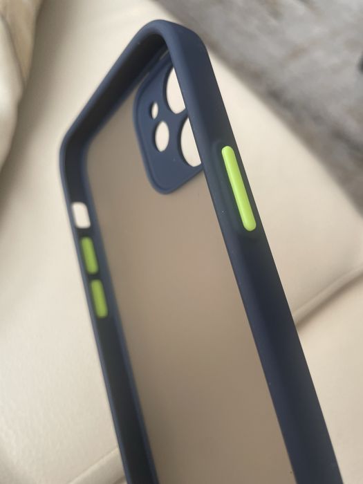 Capa para Iphone 12 mini