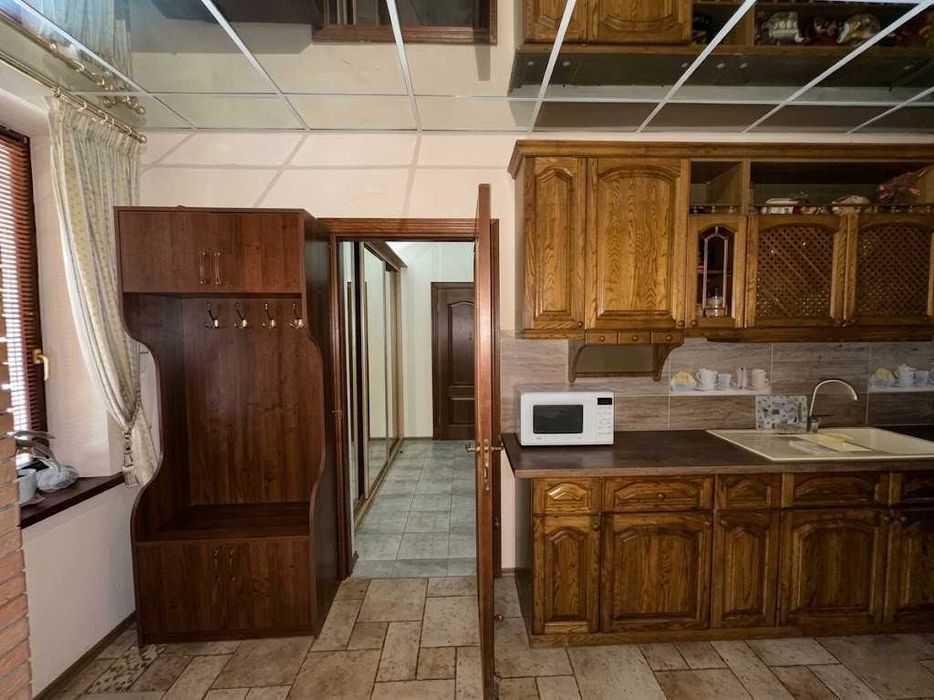 Продаж будинку з якісним ремонтом, сауна Лісова Буча-166,4м2.ID:795