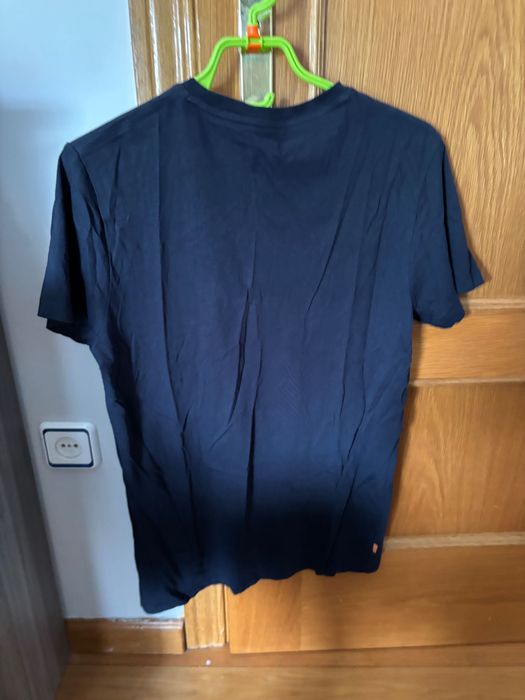 T-Shirt “Timberland” Nova