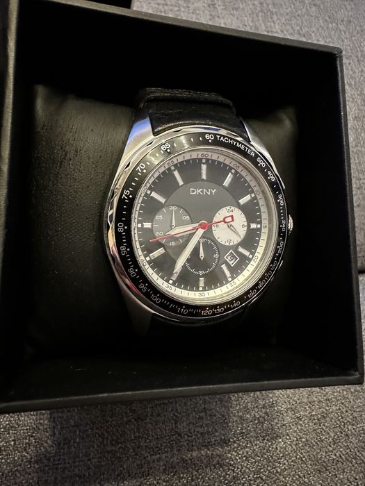 Zegarek męski DKNY NY1488