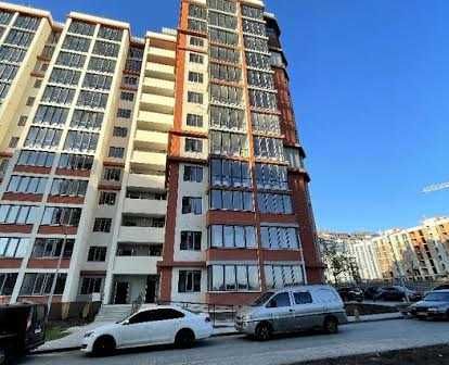 1-комнатная квартира по адресу ул. Николаевская (площадь 38 м²) - Atlanta.ua - фото 4