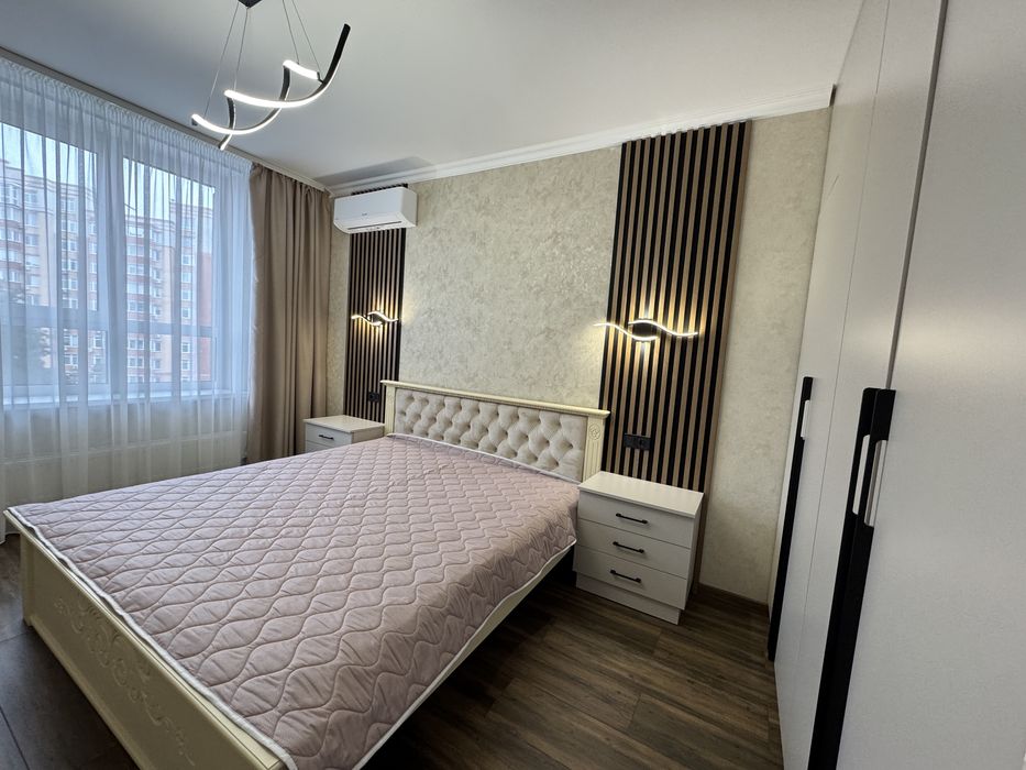 квартира оренда, ніхто не жив ЖК Центральний 2, Ірпінь