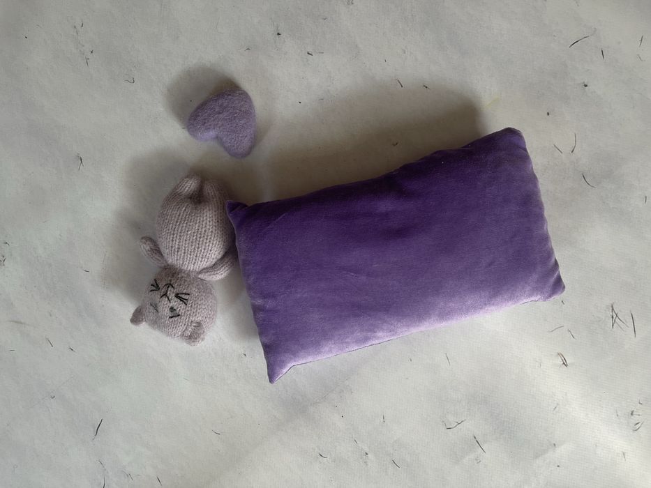 Реквізит для ньюборн фотосесіі