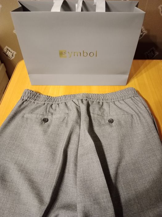 Брюки Ami оригинал