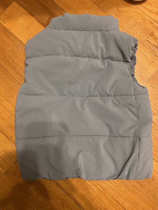 Жилетка zara унісекс