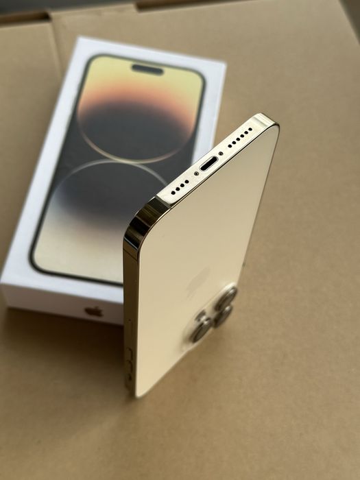 IPHONE 14 PRO MAX 128 Neverlock