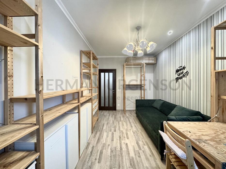 Продаж 3к квартири 96 м.кв / ЖК Green Land, р-н БАМ
