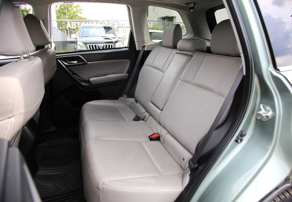 Продам Subaru Forester