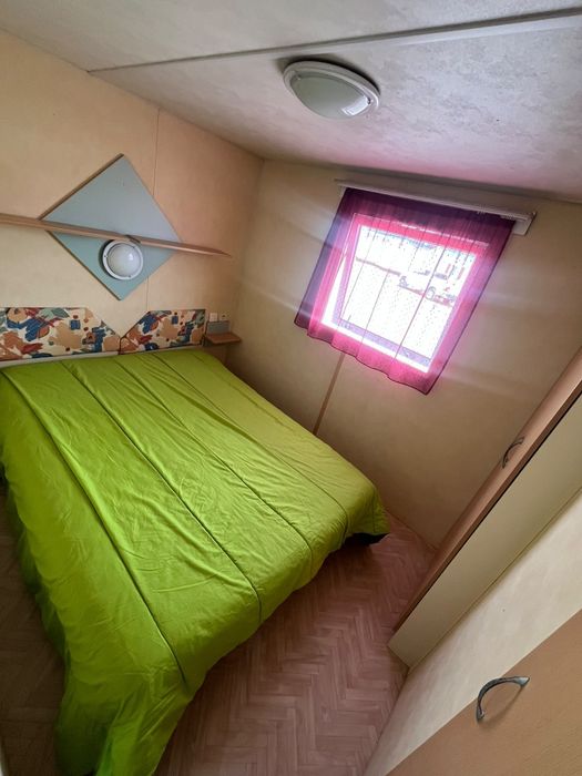 T2 - # 152 - P1 - 8mx4m - Casa Movel / Mobile Home / Casa Madeira / Bungalow